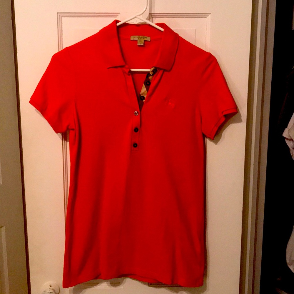 Burberry Polo